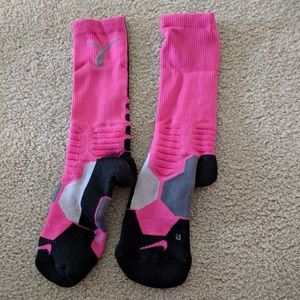 Nike elite socks